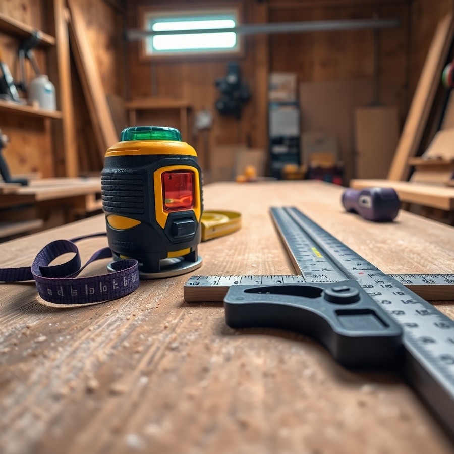 en bricolage comment mesurer